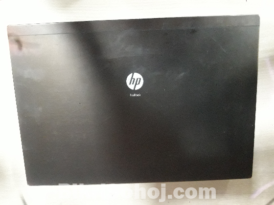 HP ProBook 4420s